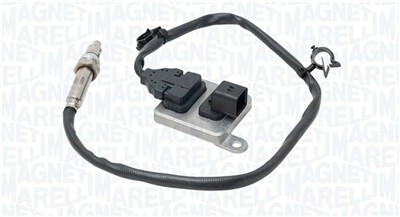 MAGNETI MARELLI 141813000078 Číslo výrobce: NSM078.