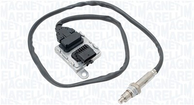 MAGNETI MARELLI 141813000081 Číslo výrobce: NSM081. EAN: 8050947657326.