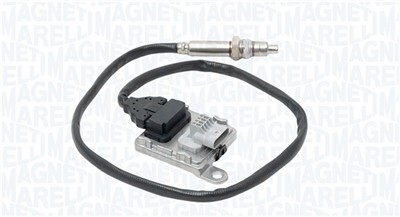 MAGNETI MARELLI 141813000083 Číslo výrobce: NSM083.