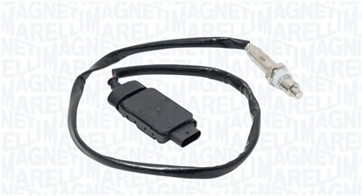 MAGNETI MARELLI 141813000086 Číslo výrobce: NSM086.