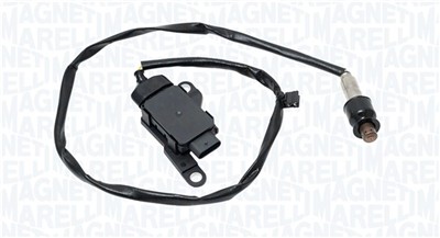 MAGNETI MARELLI 141813000091 Číslo výrobce: NSM091. EAN: 8050947408324.