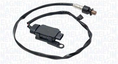 MAGNETI MARELLI 141813000093 Číslo výrobce: NSM093.