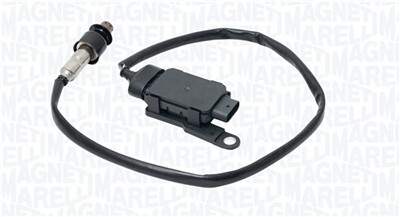 MAGNETI MARELLI 141813000101 Číslo výrobce: NSM101.