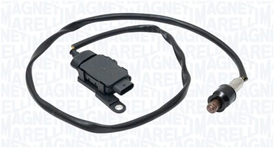 MAGNETI MARELLI 141813000103 Číslo výrobce: NSM103.