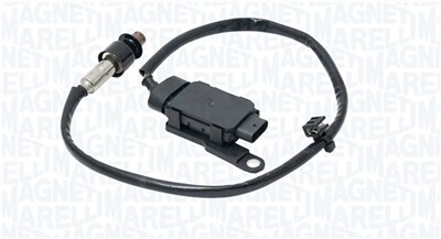 MAGNETI MARELLI 141813000106 Číslo výrobce: NSM106. EAN: 8050947510973.