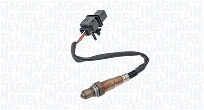MAGNETI MARELLI 466016355208 Číslo výrobce: OSM208. EAN: 8050947033601.