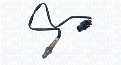 MAGNETI MARELLI 466016355209 Číslo výrobce: OSM209. EAN: 8050947087079.