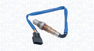 MAGNETI MARELLI 466016355215 Číslo výrobce: OSM215. EAN: 8050947033878.