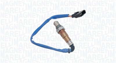 MAGNETI MARELLI 466016355215 Číslo výrobce: OSM215. EAN: 8050947033878.