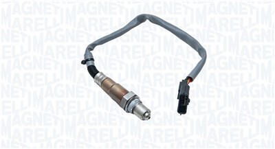 MAGNETI MARELLI 466016355221 Číslo výrobce: OSM221. EAN: 8050947007084.