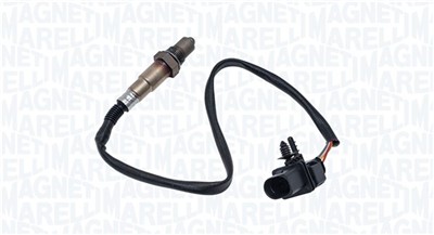 MAGNETI MARELLI 466016355224 Číslo výrobce: OSM224. EAN: 8050947007640.