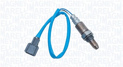 MAGNETI MARELLI 466016355303 Číslo výrobce: OSM303. EAN: 8050947108507.