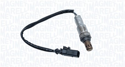 MAGNETI MARELLI 466016355311 Číslo výrobce: OSM311. EAN: 8050947160376.