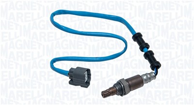 MAGNETI MARELLI 466016355317 Číslo výrobce: OSM317. EAN: 8050947160680.