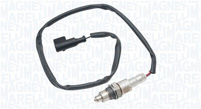 MAGNETI MARELLI 466016355345 Číslo výrobce: OSM345.
