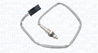 MAGNETI MARELLI 466016355365 Číslo výrobce: OSM365. EAN: 8050947312331.
