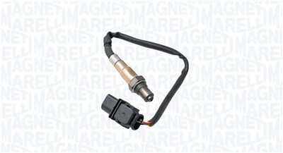 MAGNETI MARELLI 466016355374 Číslo výrobce: OSM374.