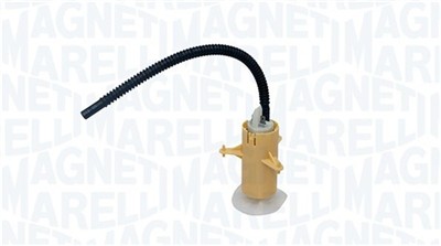 MAGNETI MARELLI 219900000072 Číslo výrobce: ESS0072A. EAN: 8001063735627.