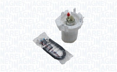 MAGNETI MARELLI 219900000181 Číslo výrobce: ESS0181A. EAN: 8001063928760.