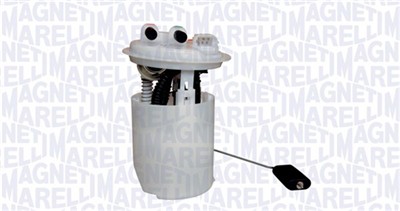 MAGNETI MARELLI 519745659901 Číslo výrobce: GA2007. EAN: 8001063093529.