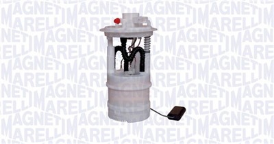 MAGNETI MARELLI 519762019901 Číslo výrobce: GA2014. EAN: 8001063095592.