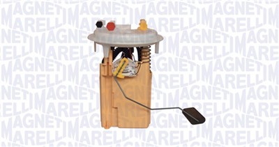MAGNETI MARELLI 519736309901 Číslo výrobce: GA2038. EAN: 8001063407531.