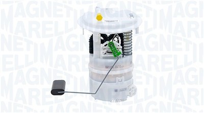 MAGNETI MARELLI 519700000033 Číslo výrobce: GA2077. EAN: 8001063811062.