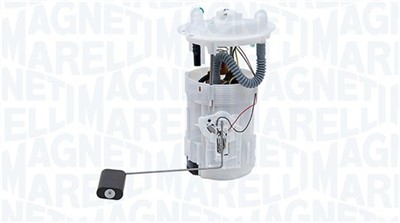 MAGNETI MARELLI 519700000077 Číslo výrobce: GA2121. EAN: 8001063759937.