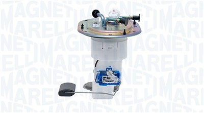 MAGNETI MARELLI 519700000079 Číslo výrobce: GA2123. EAN: 8001063768601.