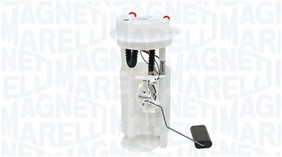 MAGNETI MARELLI 519700000088 Číslo výrobce: GA2132. EAN: 8001063763552.
