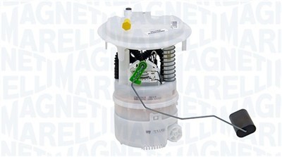 MAGNETI MARELLI 519700000114 Číslo výrobce: GA2158. EAN: 8001063981406.