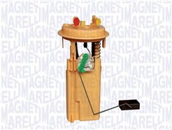 MAGNETI MARELLI 519722019900