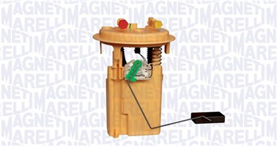 MAGNETI MARELLI 519722019900 Číslo výrobce: SUA456. EAN: 8001063189109.