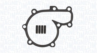 MAGNETI MARELLI 350984227000 Číslo výrobce: 84227.