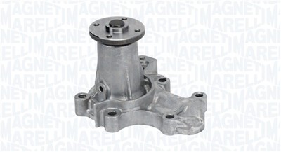 MAGNETI MARELLI 350984261000 Číslo výrobce: 84261.