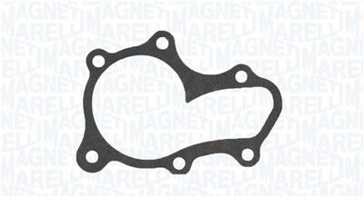 MAGNETI MARELLI 350984261000 Číslo výrobce: 84261.