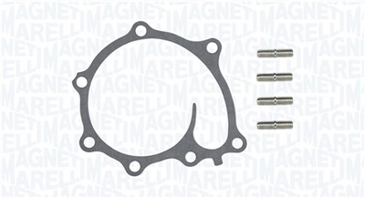 MAGNETI MARELLI 350984296000 Číslo výrobce: 84296.