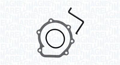 MAGNETI MARELLI 350984306000 Číslo výrobce: 84306. EAN: 8050947122572.
