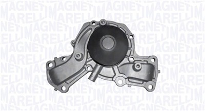 MAGNETI MARELLI 352316170637 Číslo výrobce: WPQ0637. EAN: 8001063604909.