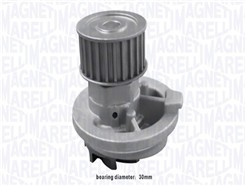 MAGNETI MARELLI 352316170856