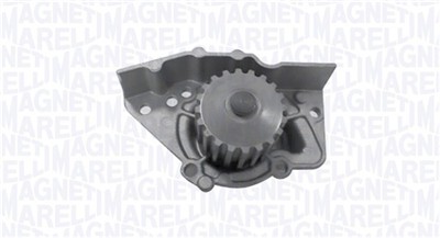 MAGNETI MARELLI 352316170911 Číslo výrobce: WPQ0911. EAN: 8001063599069.
