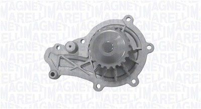 MAGNETI MARELLI 352316170917 Číslo výrobce: WPQ0917. EAN: 8001063594545.