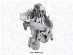 MAGNETI MARELLI 352316170924
