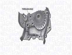 MAGNETI MARELLI 352316170963