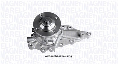 MAGNETI MARELLI 352316171153 Číslo výrobce: WPQ1153. EAN: 8001063602455.