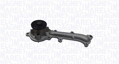 MAGNETI MARELLI 352316171295 Číslo výrobce: WPQ1295. EAN: 8001063844305.