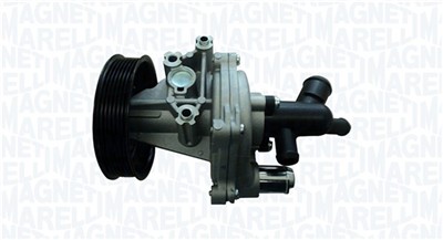 MAGNETI MARELLI 352316171363 Číslo výrobce: WPQ1363.