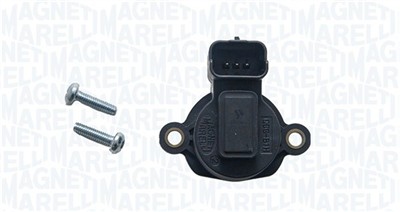 MAGNETI MARELLI 023000016010 Číslo výrobce: AMTK016. EAN: 8001063749693.