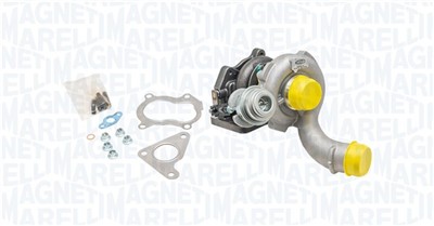 MAGNETI MARELLI 807101001300 Číslo výrobce: TBM0013. EAN: 8001063952116.