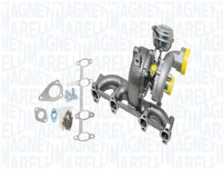 MAGNETI MARELLI 807101003200